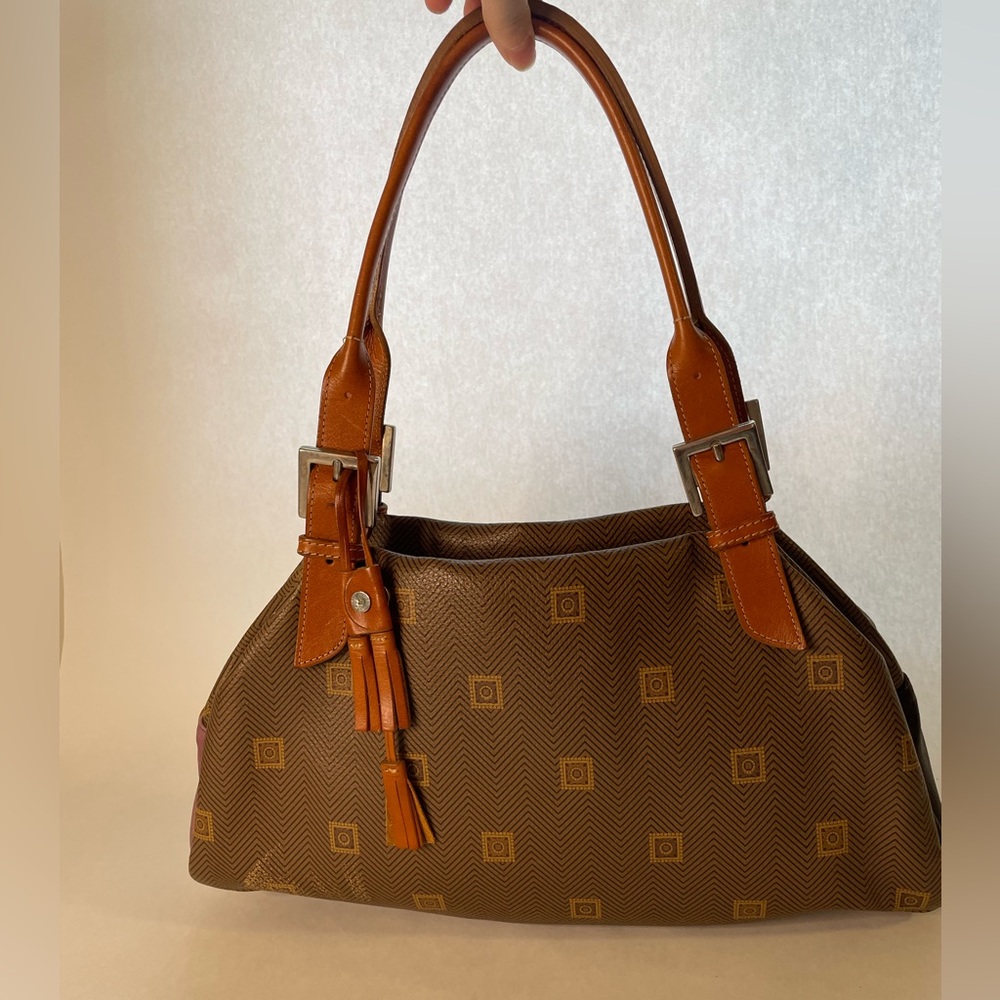 Vintage Texier Bag